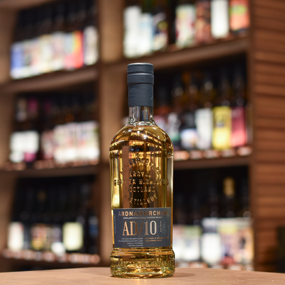 Ardnamurchan 10 Year Old AD/10