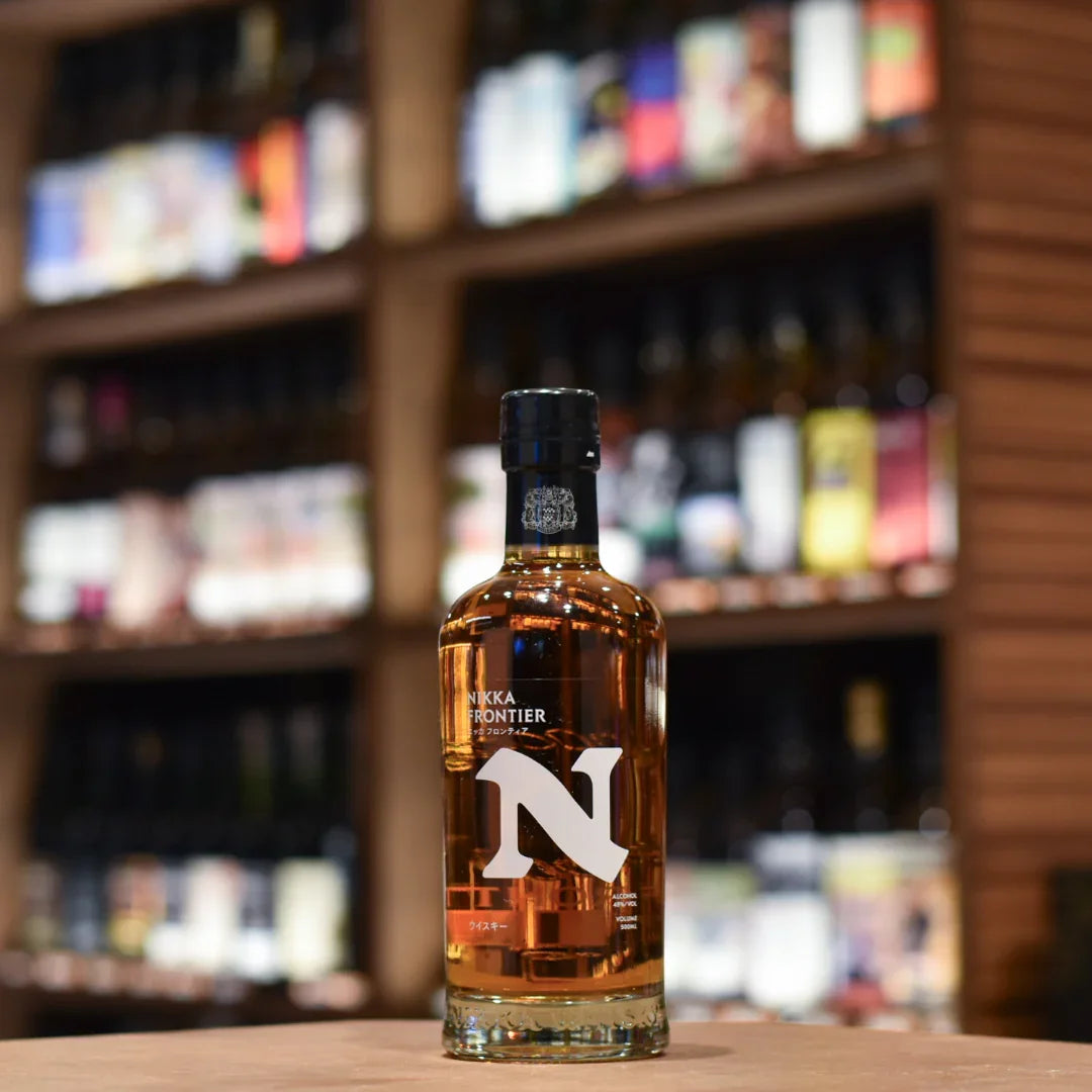 Nikka Frontier
