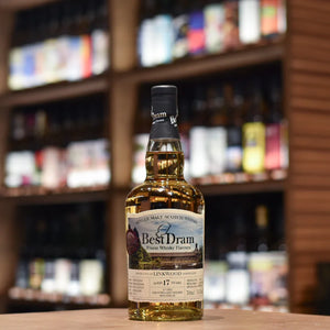 Best Dram - Linkwood 17 Year Old 2008 Cask 306428