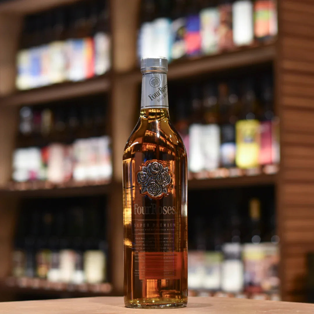 Four Roses Super Premium