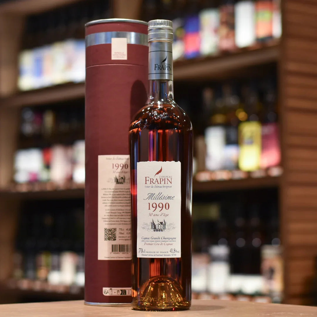 Frapin 30 Year Old 1990 Cognac