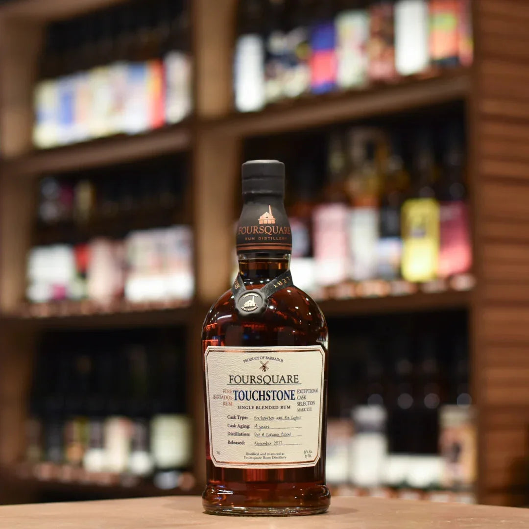 Foursquare 14 Year Old Touchstone Exceptional Cask Selection XXII