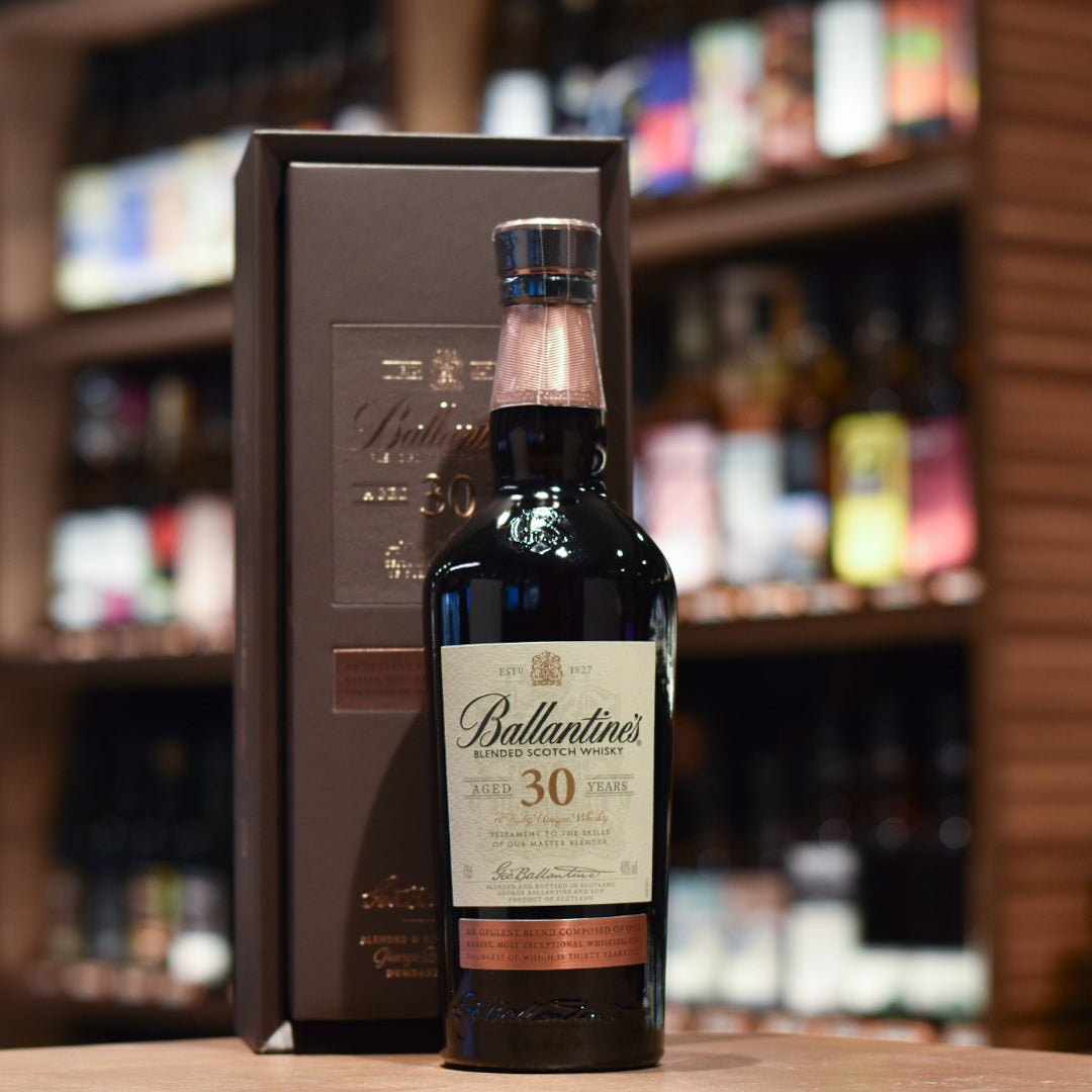 Ballantine's 30 Year Old
