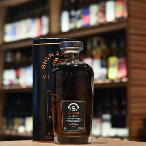Signatory - Glenburgie 30 Year Old 1995 Symington's Choice Cask 2