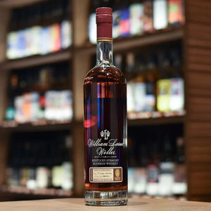 William Larue Weller 12 Year Old 2012/2010 Antique Collection 2024