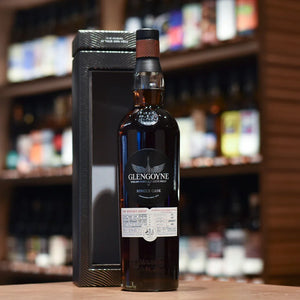 Glengoyne 16 Year Old 2010 European Sherry Cask 1007