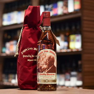 Pappy Van Winkle's Family Reserve 20 Year Old 2024 Release