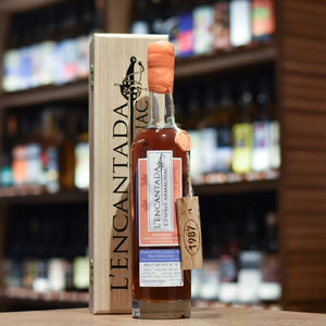 L'encantada - Domaine del Cassou 1987-2021 Armagnac