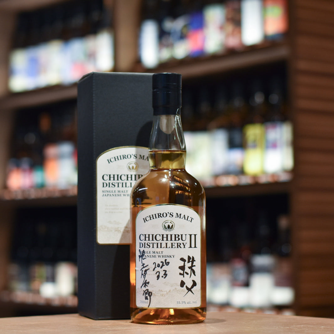 秩父| 專業酒類與配件| The Rare Malt - Whisky Shop 香港