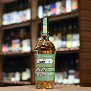 The Kinship - Bowmore 27 Year Old Edition No.1