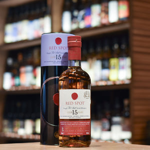 Red Spot 15 Year Old