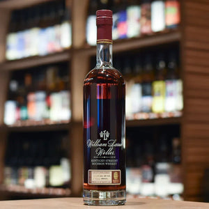 William Larue Weller 12 Year Old 2011 Antique Collection 2023