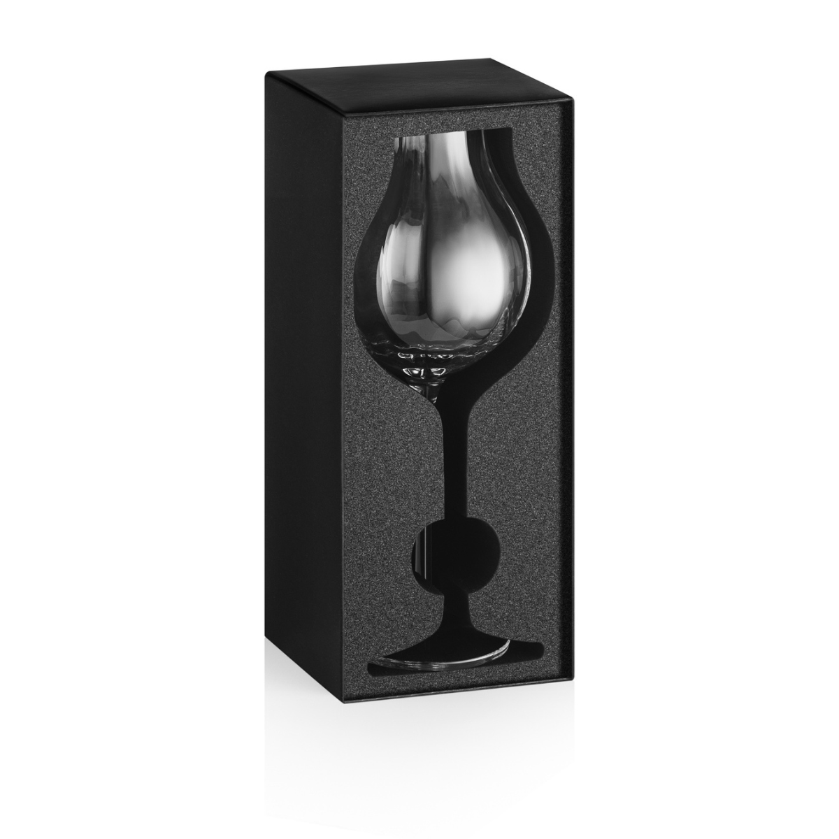 Amber Handmade Whisky Nosing Glass G601