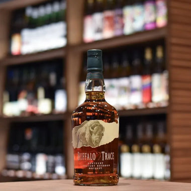 Buffalo Trace Bourbon Whiskey