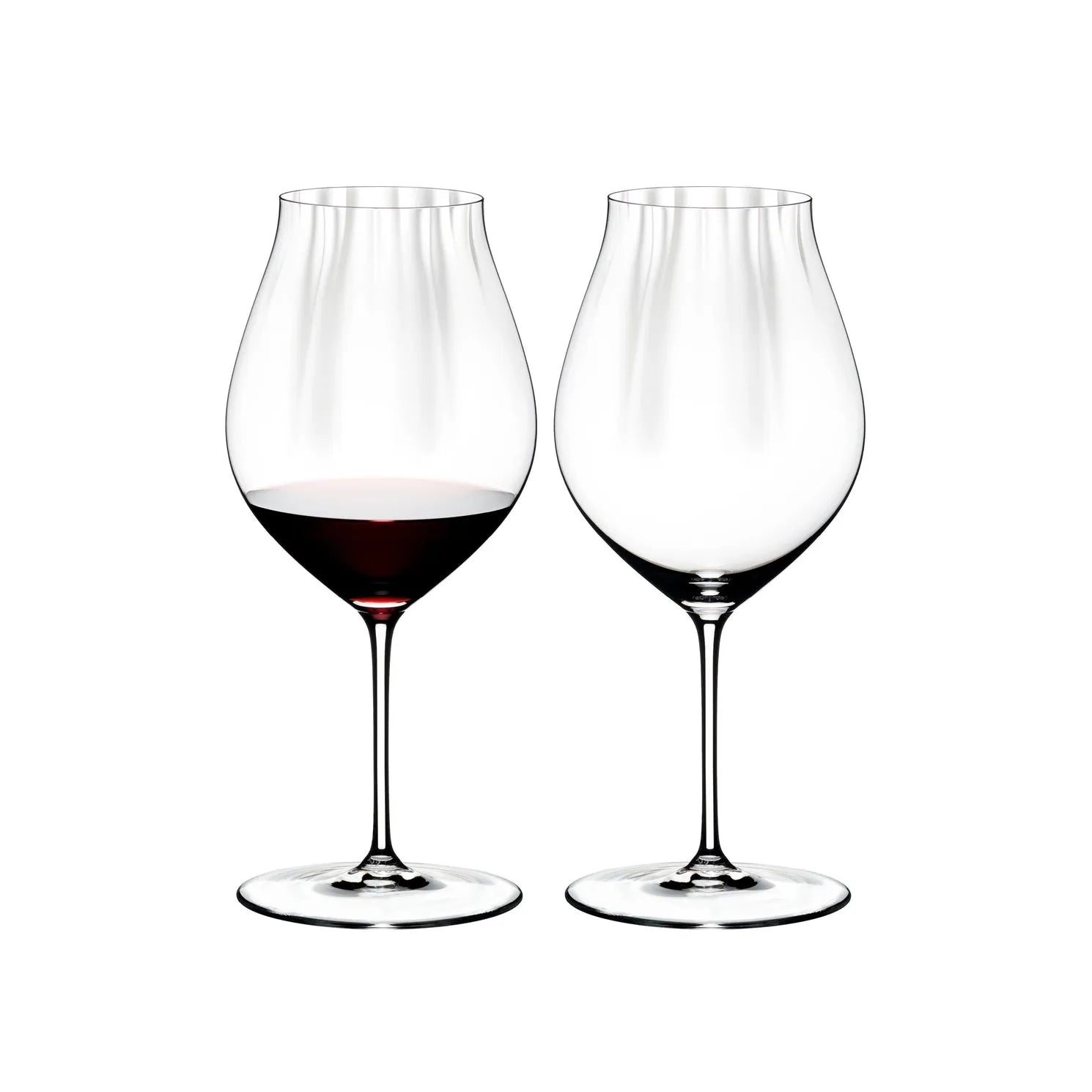 Riedel Performance Pinot Noir 紅酒杯 (1對) - The Rare Malt