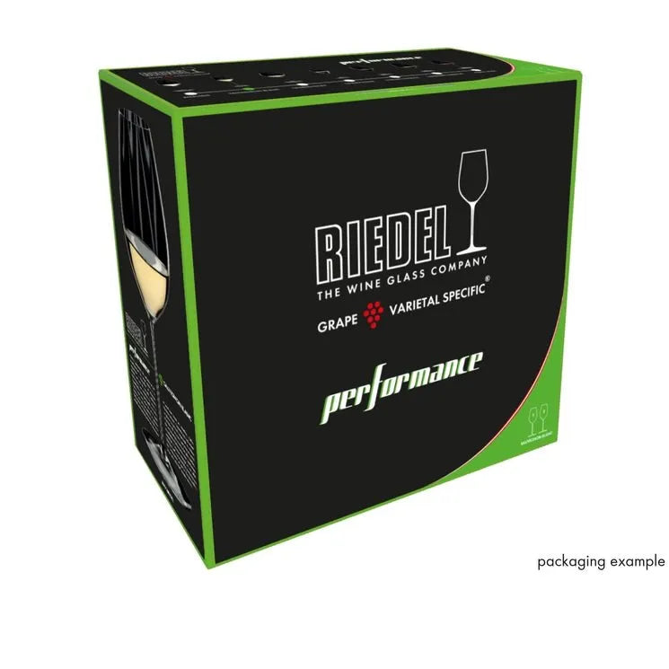 Riedel Performance Sauvignon Blanc 白酒杯 (1對) - The Rare Malt