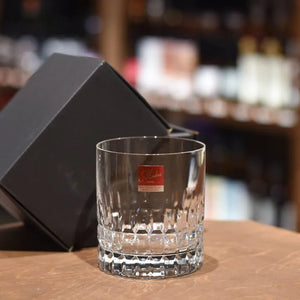 東洋佐佐木 水晶 Rock Glass - On The Rocks 1 - The Rare Malt