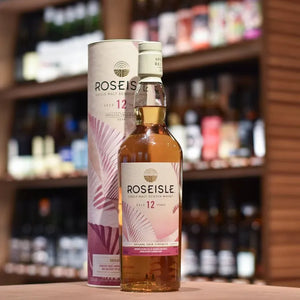 Roseisle 12 Year Old Cask Strength 2024 Special Release - The Rare Malt