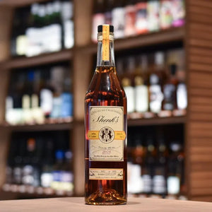 Shenk's Homestead Kentucky Sour Mash Whiskey 2024 Release - The Rare Malt