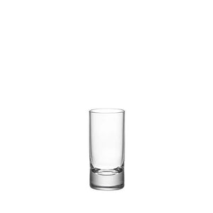木村硝子 水晶 Shot Glass - The Rare Malt