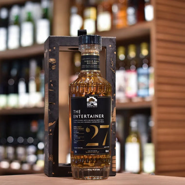 Wemyss Malts - Glen Grant 27 Year Old 1995