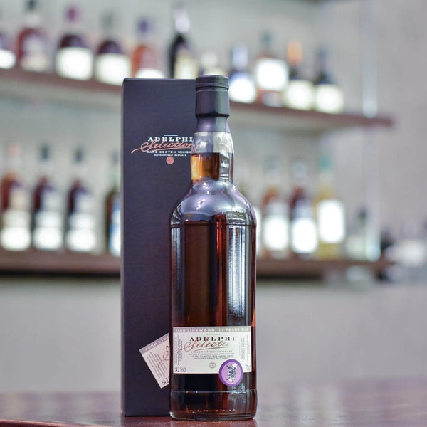 Adelphi - Linkwood 11 Year Old 2008 Taiwan Exclusive Cask Adelphi - Linkwood 11 Year Old 2008 Taiwan Exclusive Cask