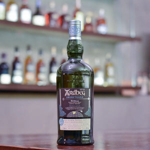 Ardbeg Smoketrails 1L - The Rare Malt