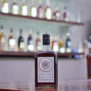 Cadenhead - Tamdhu 15 Year Old 2007 Original Collection - The Rare Malt