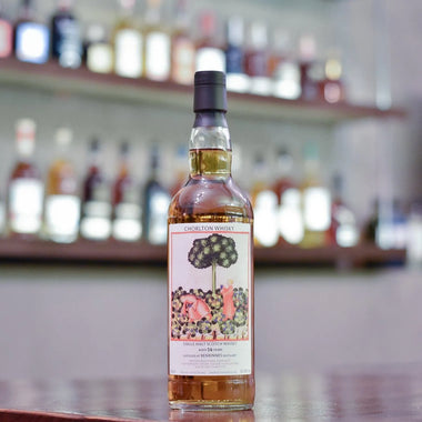 Chorlton Whisky - Benrinnes 14 Year Old