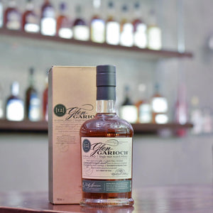 Glen Garioch 12 Year Old - The Rare Malt