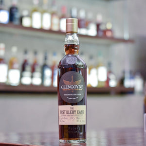 Glengoyne 13 Year Old 2008 The Distillery Cask 973 - The Rare Malt