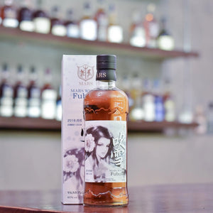 Mars Blended Whisky Fubuki - The Rare Malt