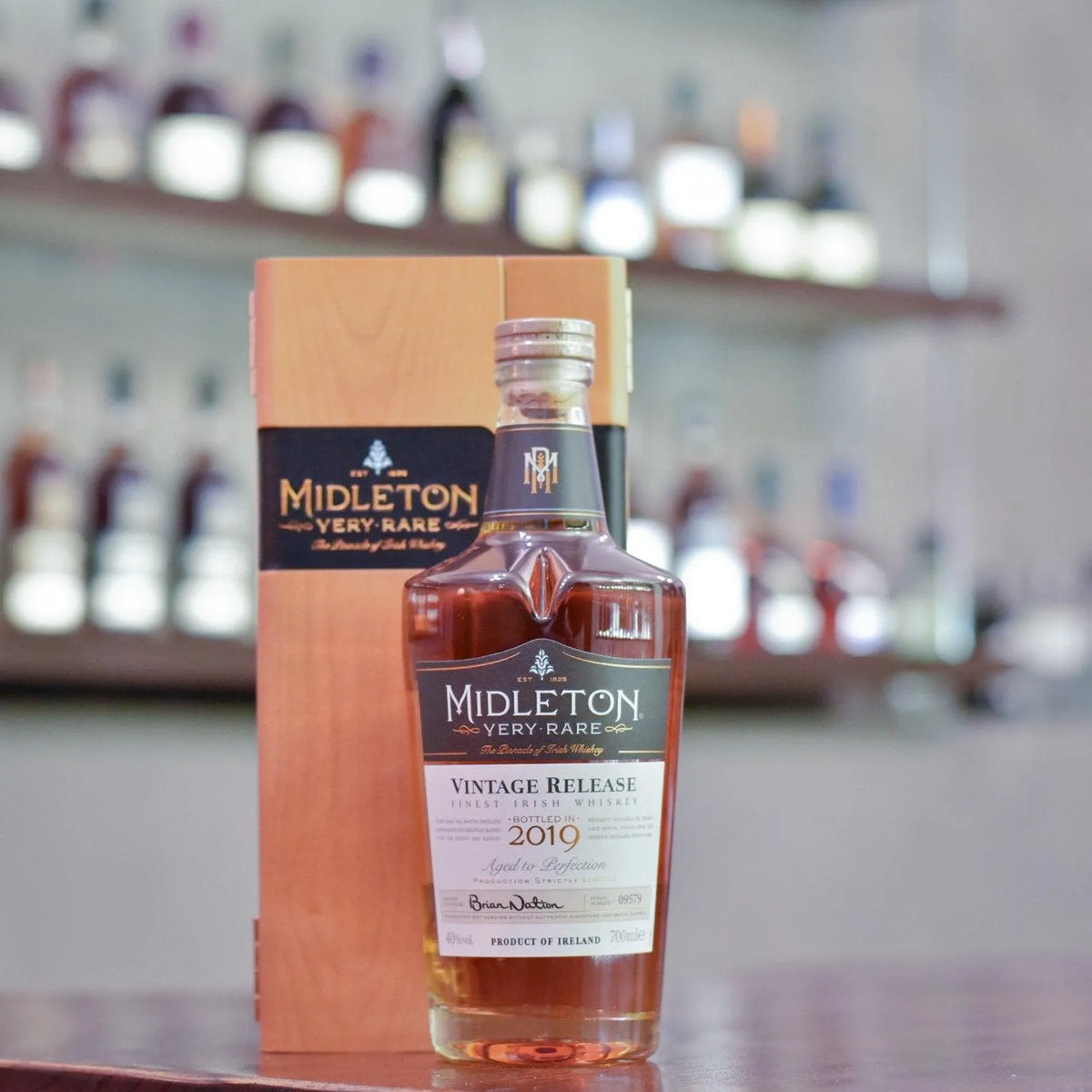 Midleton Very Rare 2019 - The Rare Malt