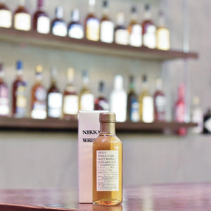 宮城峽 Miyagikyo 25 Year Old Cask 78933 - The Rare Malt