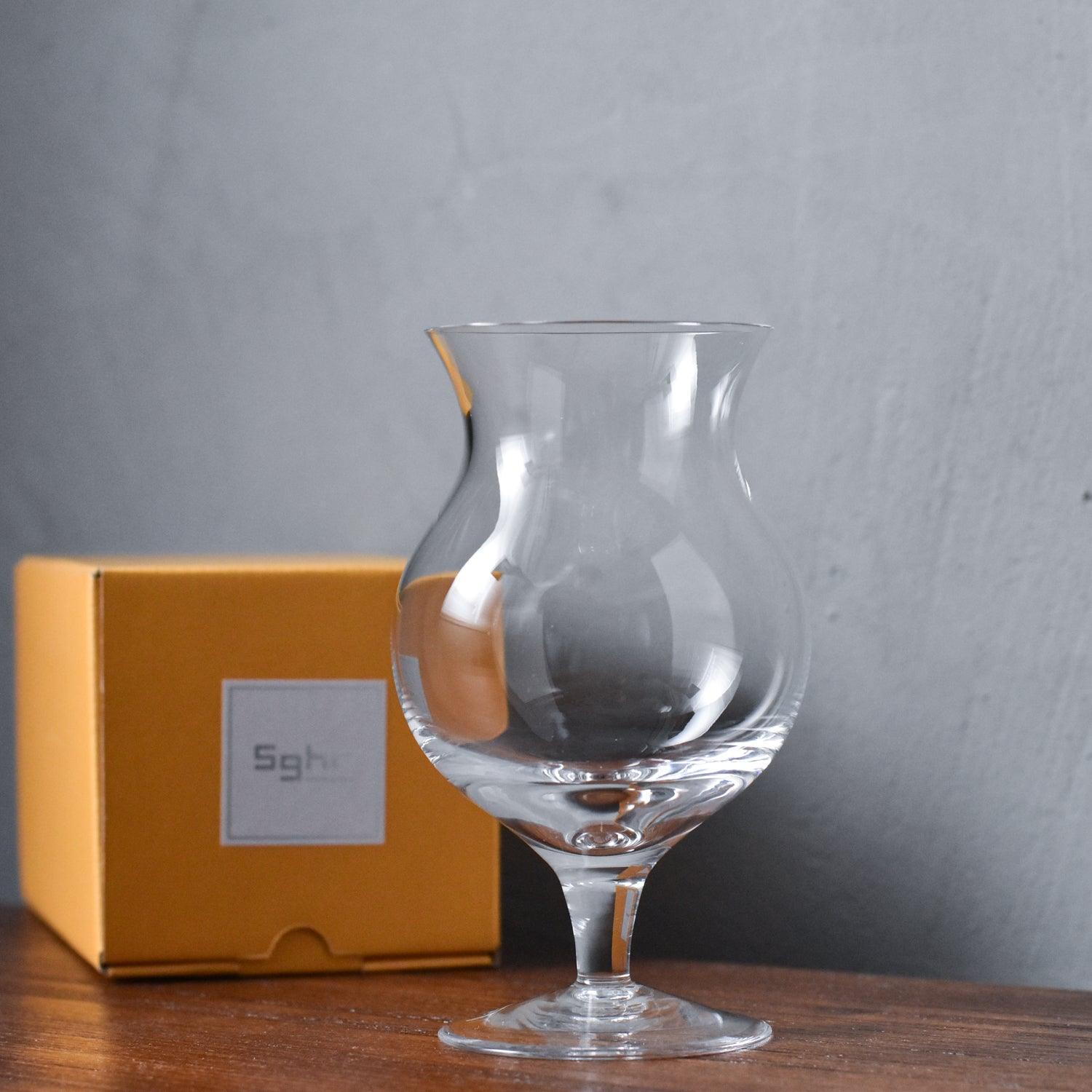 菅原 Sugahara Cognac Glass - The Rare Malt