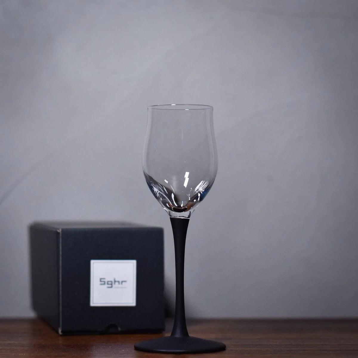 菅原工芸硝子 x 作 清酒杯 S - The Rare Malt