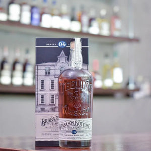 Teeling 13 Year Old Brabazon Bottling Series 04 (Imperfect Seal) - The Rare Malt