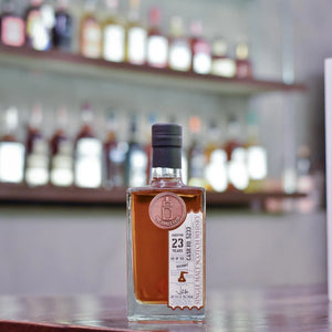 The Single Cask - Macduff 23 Year Old 1997 Cask 5233 - The Rare Malt