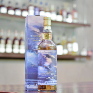 The Whisky Agency - Burnside (Balvenie) 23 Year Old 1996 for Dream Holic & Placebo - The Rare Malt
