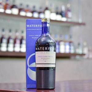 Waterford Ballykilcavan Edition 1.1 - The Rare Malt